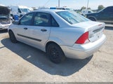 Ford Focus Lx 1FAFP33P8YW335263 fotografie