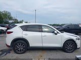 Mazda Cx-5 Grand Touring JM3KFBDL1H0204686 снимка