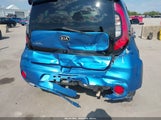 Kia Soul + KNDJP3A56J7562151 снимка