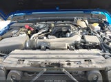 Jeep Wrangler 4-Door Rubicon 4X4 1C4PJXFG1RW286170 снимка