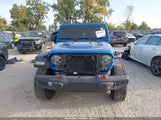 Jeep Wrangler 4-Door Rubicon 4X4 1C4PJXFG1RW286170 снимка