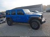 Jeep Wrangler 4-Door Rubicon 4X4 1C4PJXFG1RW286170 photo
