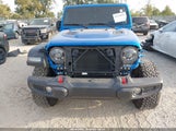 Jeep Wrangler 4-Door Rubicon 4X4 1C4PJXFG1RW286170 fotografie