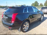 Cadillac Srx Performance Collection 3GYFNHE35DS652568 снимка