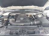 Nissan Frontier Sv 1N6AD0ER1KN740255 снимка