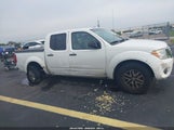 Nissan Frontier Sv 1N6AD0ER1KN740255 снимка