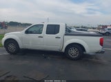 Nissan Frontier Sv 1N6AD0ER1KN740255 снимка