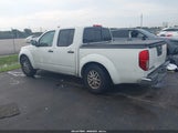 Nissan Frontier Sv 1N6AD0ER1KN740255 снимка