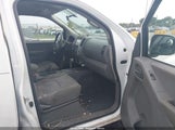Nissan Frontier Sv 1N6AD0ER1KN740255 снимка