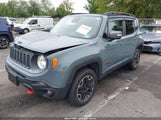 Jeep Renegade Trailhawk ZACCJBCT1GPC61864 снимка