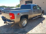 Chevrolet Silverado 2500Hd Lt 1GC1KXCG6CF170400 снимка