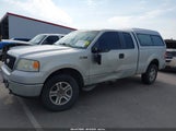 Ford F-150 Fx4/Lariat/Xl/Xlt 1FTPX14V47FB12040 fotografie