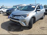 Toyota Rav4 Hybrid Xle JTMRJREV3HD121008 снимка