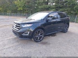 Ford Edge Sport 2FMTK4AP4FBB97803 fotografie