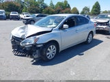 Nissan Sentra S 3N1AB7AP6KY426628 снимка
