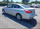Nissan Sentra S 3N1AB7AP6KY426628 снимка