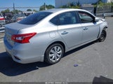 Nissan Sentra S 3N1AB7AP6KY426628 снимка