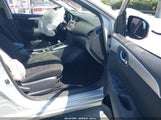 Nissan Sentra S 3N1AB7AP6KY426628 снимка