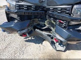 Chevrolet Silverado  4Wd Short Bed Custom Trail Boss 1GCPYCEF4LZ271570 fotografie