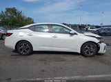 Nissan Sentra Sv Xtronic Cvt 3N1AB8CV6RY367849 photo