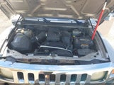 Hummer H3 Suv 5GTDN136468109654 снимка