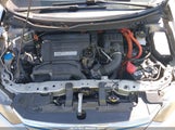 Honda Civic Hybrid JHMFB4F30CS007969 снимка