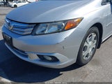 Honda Civic Hybrid JHMFB4F30CS007969 снимка