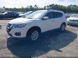 Nissan Rogue Sv 5N1AT2MT3KC829976 снимка