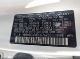 Hyundai Kona Sel KM8HBCAB8RU074766 снимка