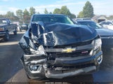 Chevrolet Colorado Z71 1GCHSDE31G1379750 снимка