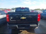 Chevrolet Colorado Z71 1GCHSDE31G1379750 photo