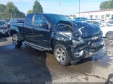 Chevrolet Colorado Z71 1GCHSDE31G1379750 снимка