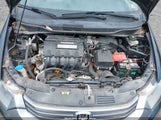 Honda Insight Ex JHMZE2H70AS037463 снимка