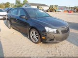 Chevrolet Cruze Ltz 1G1PG5SB3E7143764 снимка