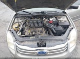 Ford Fusion Sel 3FAHP08148R209898 снимка