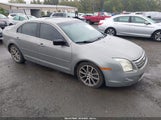 Ford Fusion Sel 3FAHP08148R209898 снимка