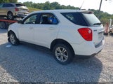 Chevrolet Equinox Ls 2CNFLCEW6A6209148 снимка