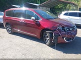 Chrysler Pacifica Limited 2C4RC1GG4HR812636 снимка