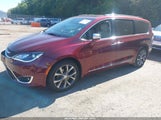 Chrysler Pacifica Limited 2C4RC1GG4HR812636 снимка