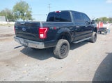 Ford F-150 Xlt 1FTEW1EG8FFA73901 снимка
