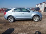 Chevrolet Equinox Ls 2GNALAEK4E6350362 fotografie