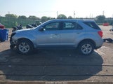 Chevrolet Equinox Ls 2GNALAEK4E6350362 снимка