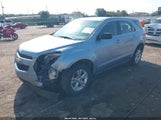 Chevrolet Equinox Ls 2GNALAEK4E6350362 снимка