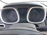 Chevrolet Equinox Ls 2GNALAEK4E6350362 снимка