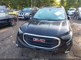 GMC Terrain Sle 3GKALTEV6KL314764 снимка