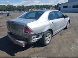 Ford Fusion Se 3FAHP07Z86R175310 photo