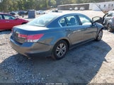 Honda Accord 2.4 Se 1HGCP2F67BA077530 снимка