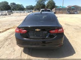 Chevrolet Malibu Lt 1G1ZD5ST3JF271450 снимка