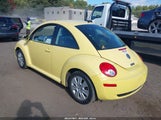 Volkswagen New Beetle S 3VWPW31CX8M516122 снимка