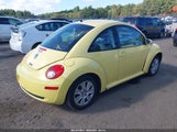 Volkswagen New Beetle S 3VWPW31CX8M516122 снимка